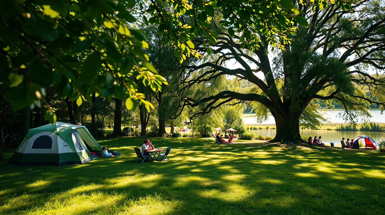 Vos questions sur le camping charentais-maritime